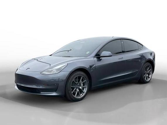 TESLA MODEL 3 2023 5YJ3E1EAXPF689224 image